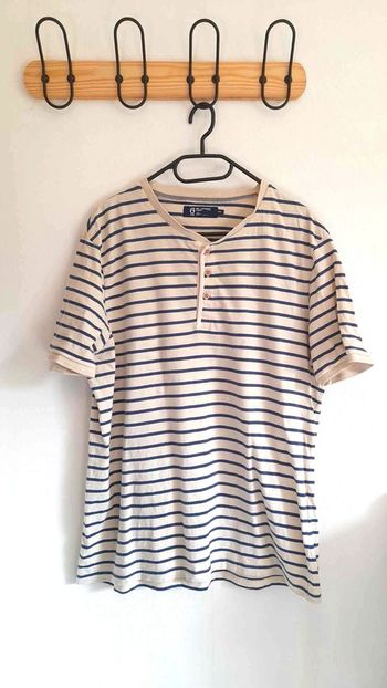 Tee-shirt manches courtes Jules XXL