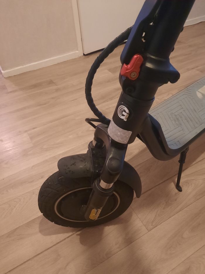 Trotinette électrique - photo numéro 3