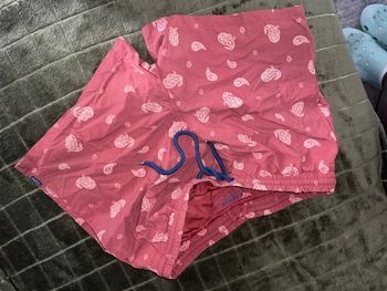 Short de bain
