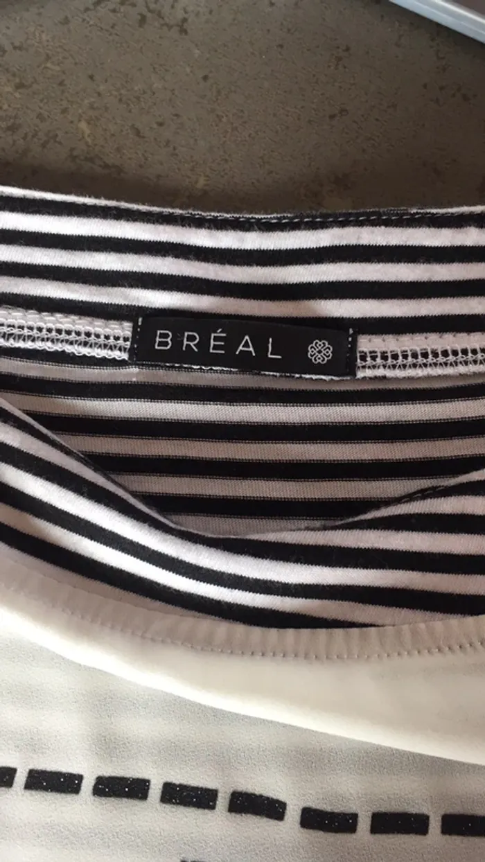 Chemise femme Bréal - photo numéro 4