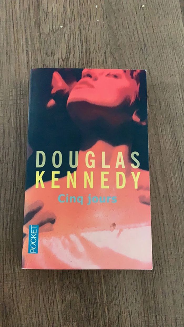 Cinq jours