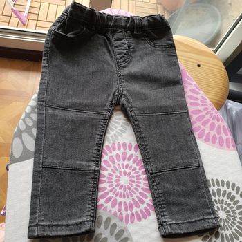 Jegging H et M 12 mois