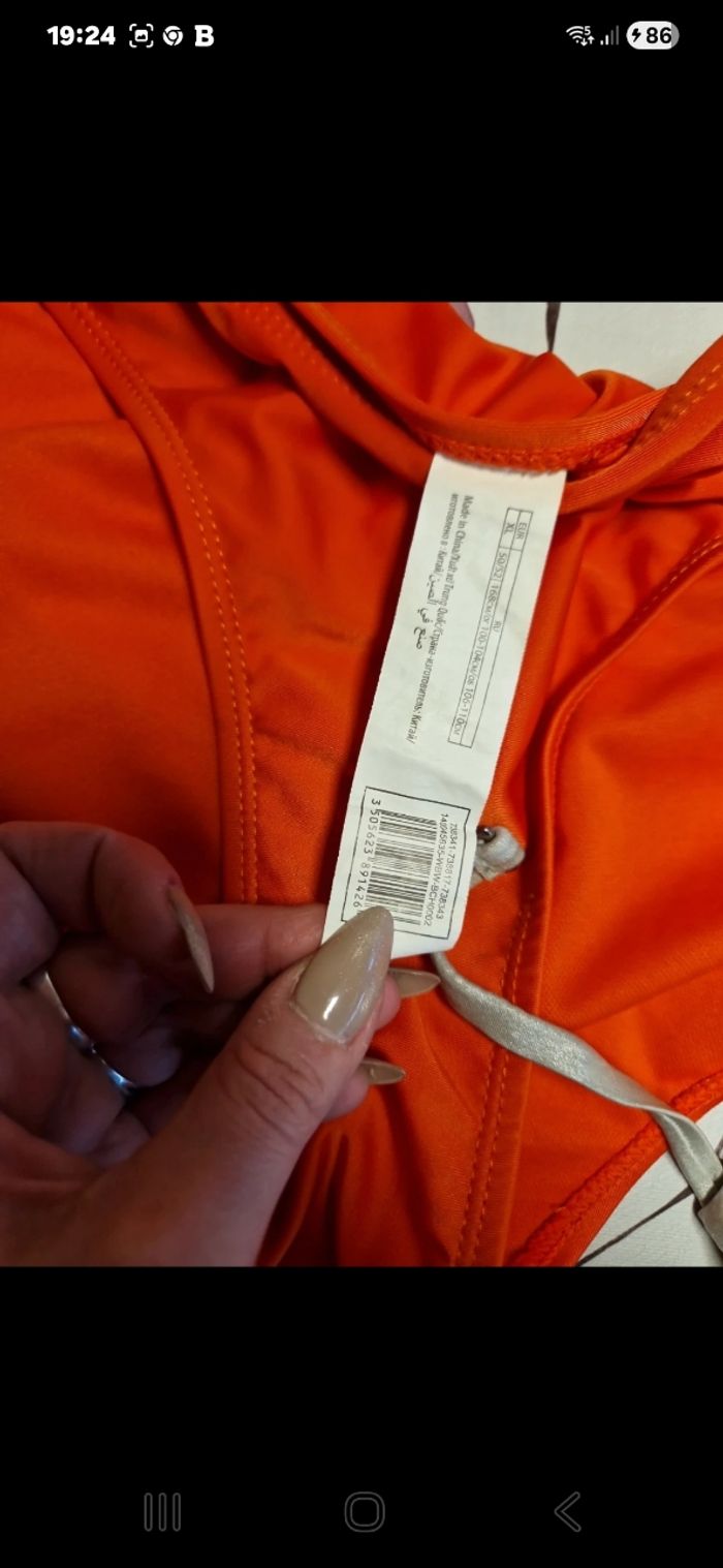 Lot maillot de bain toute taille - photo numéro 8