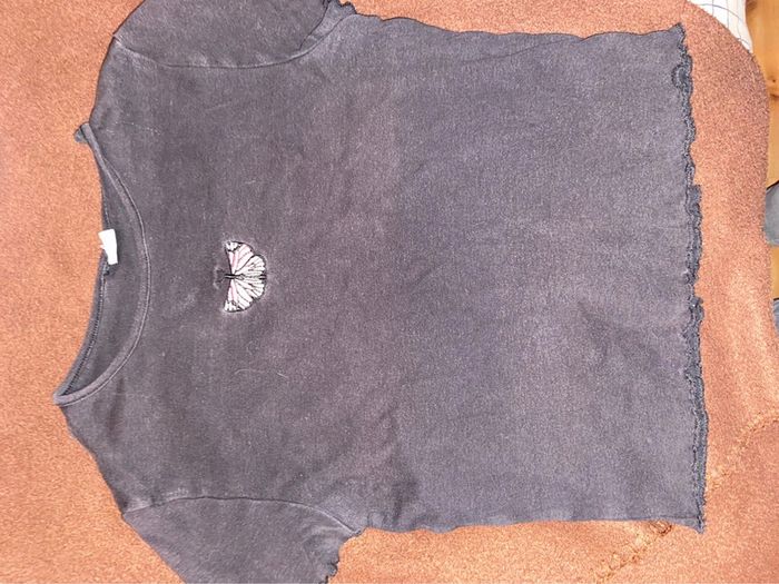 Lot de 5 crocs tops - photo numéro 6