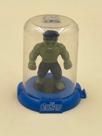 Figurine Marvel Avengers Infinity War Hulk Domez