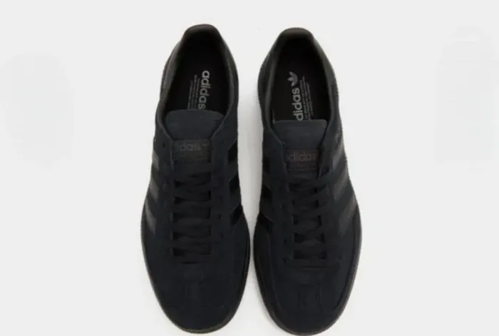Adidas Originals Handball Spécial Junior - Black - photo numéro 4