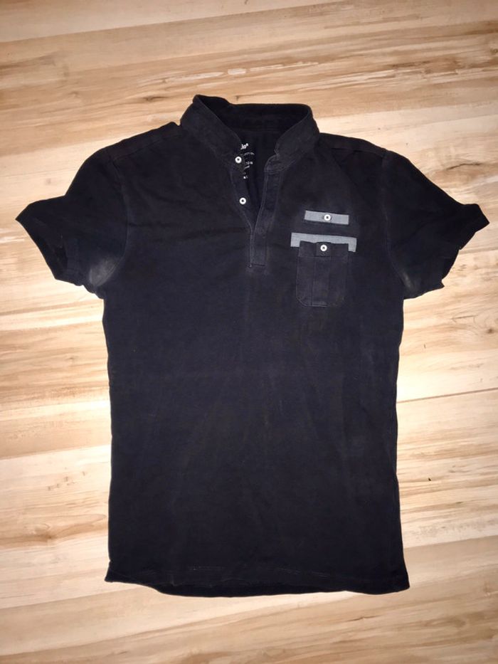 T shirt homme celio taille s - photo numéro 2