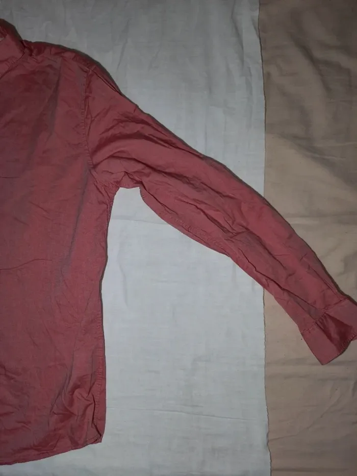 Chemise celio slim fit - photo numéro 2