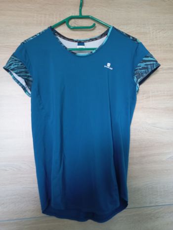 T-shirt de sport