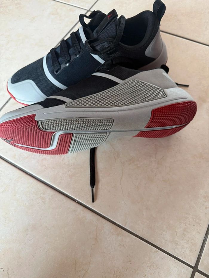 Basket Jordan - photo numéro 4
