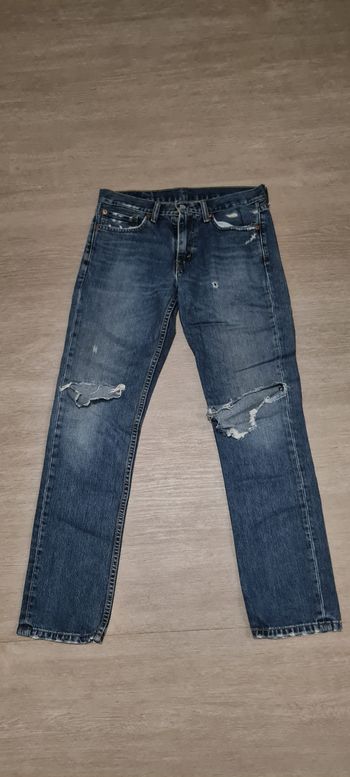 Jean levi's W32 L34