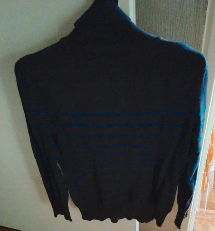 Pull camaïeu t l - photo numéro 2