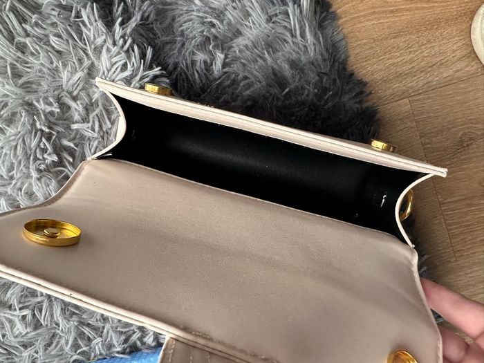 Sac à main jacquemus - photo numéro 6