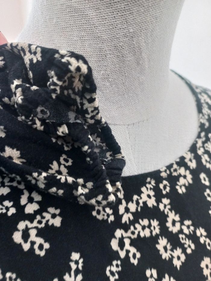 Robe taille élastique - photo numéro 7