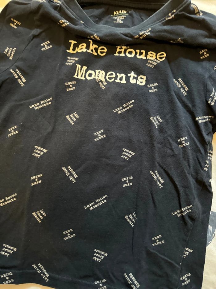 T-shirt - photo numéro 3