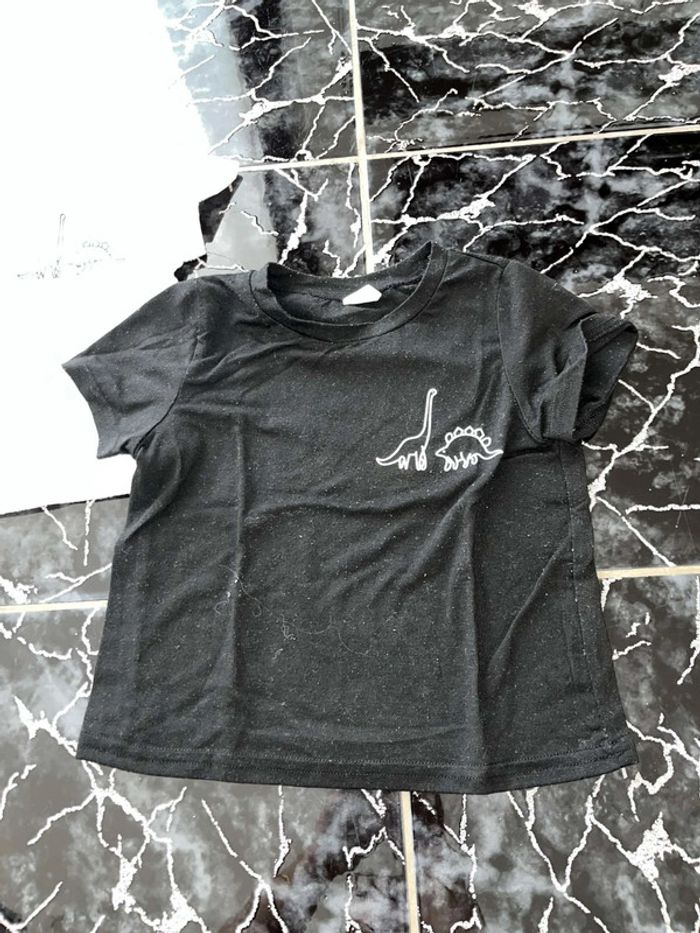 Tee shirt 3 ans - photo numéro 2