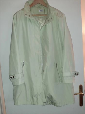 Imper / parka