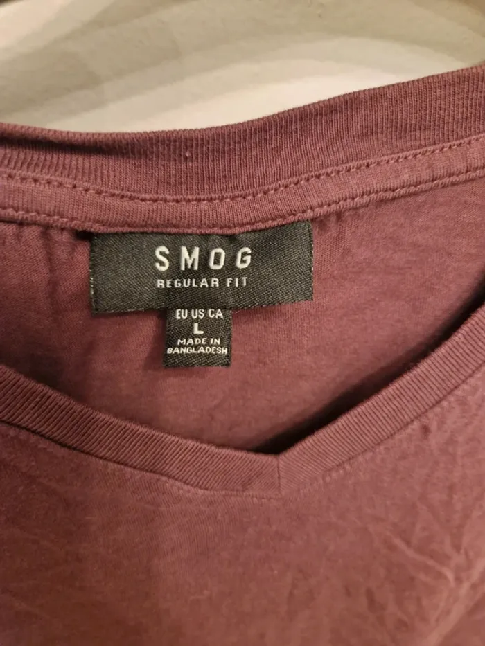 Tee-shirt homme - photo numéro 2