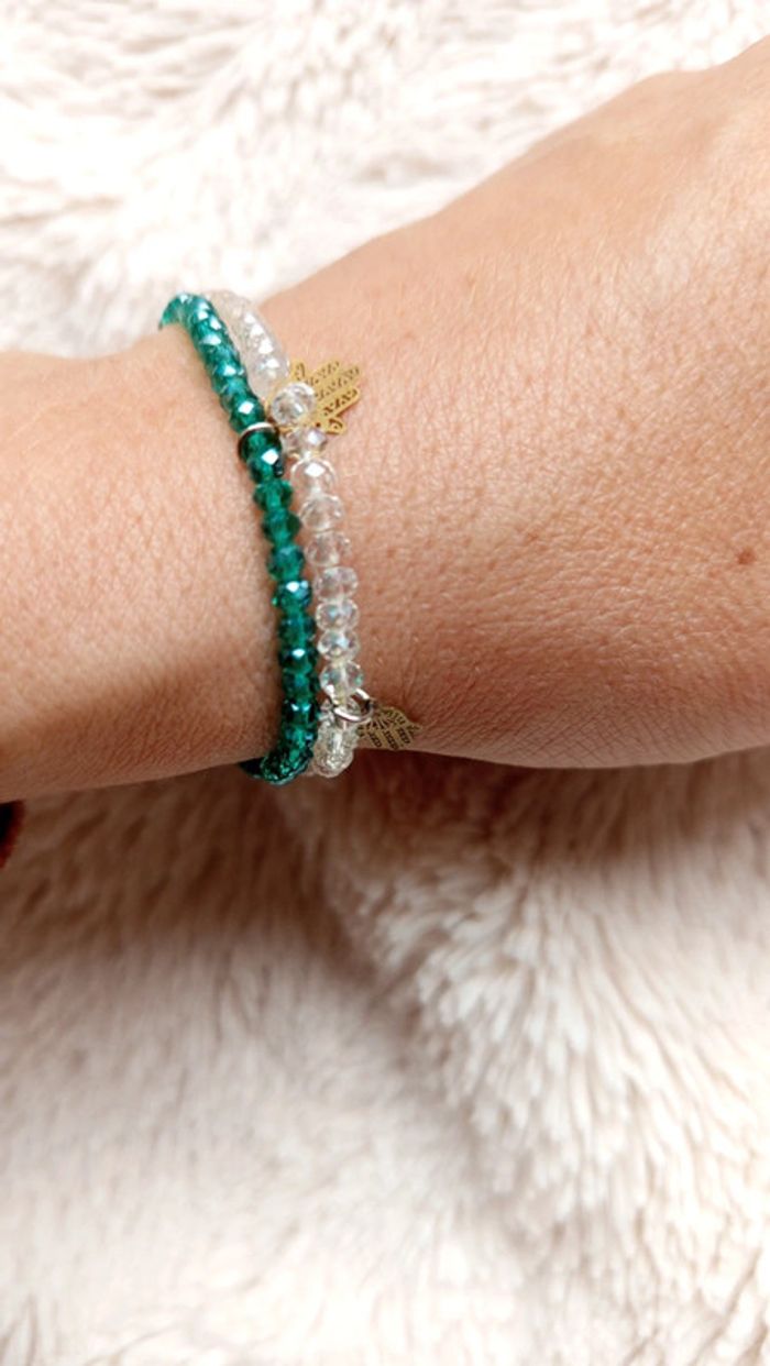 Bracelets 🔸 main de fatma - photo numéro 4