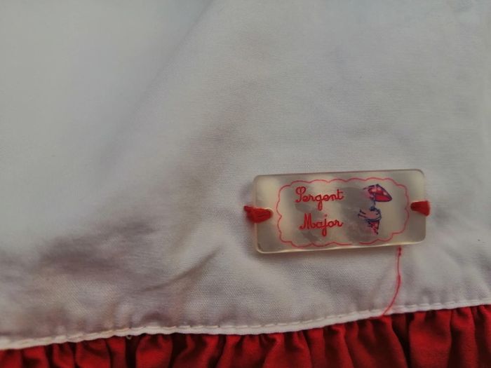 Belle robe d été - photo numéro 2