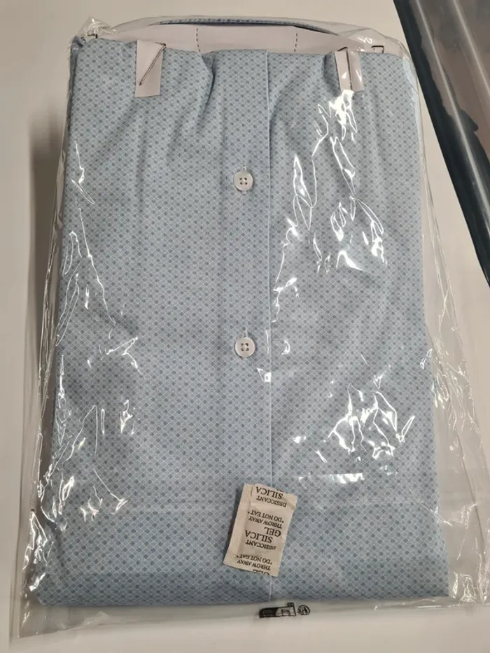 Chemise izac - photo numéro 6