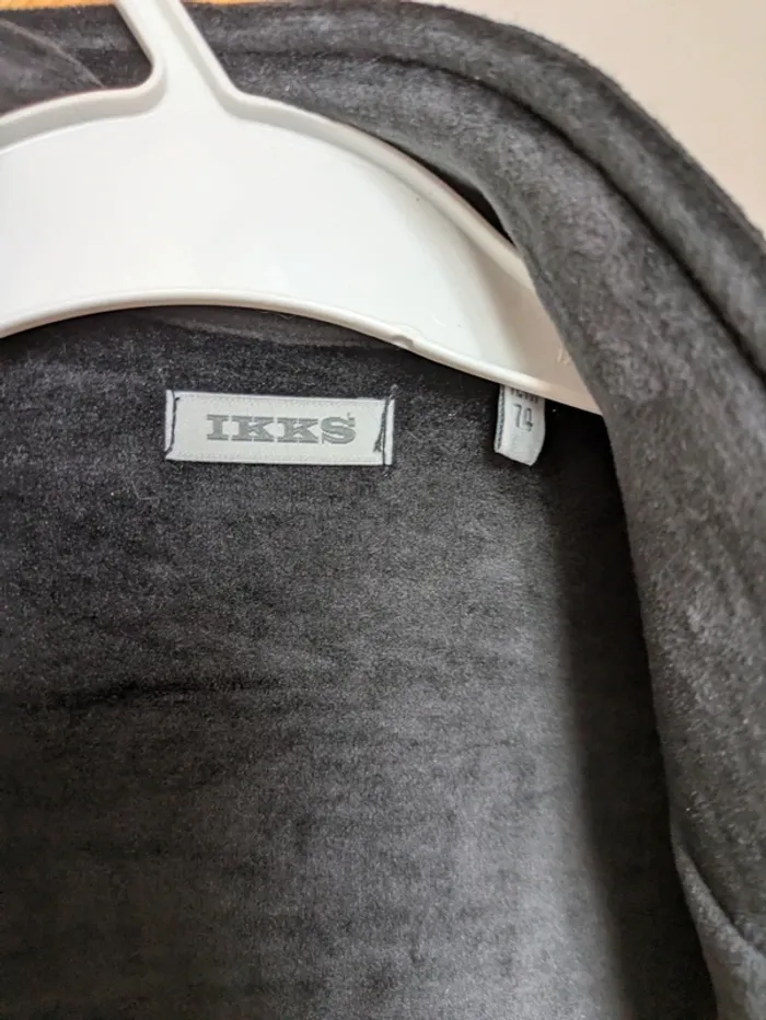 Veste IKKS - photo numéro 3