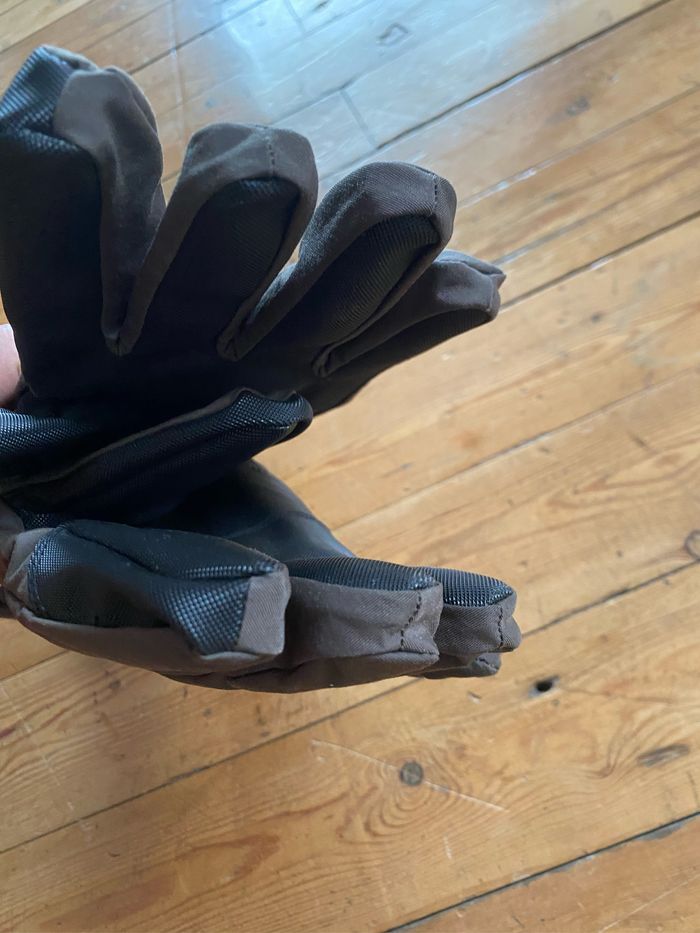 Gants de ski homme xl decathlon - photo numéro 5
