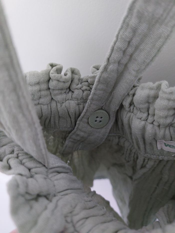 Jupe à bretelle réglables Verbaudet - photo numéro 3