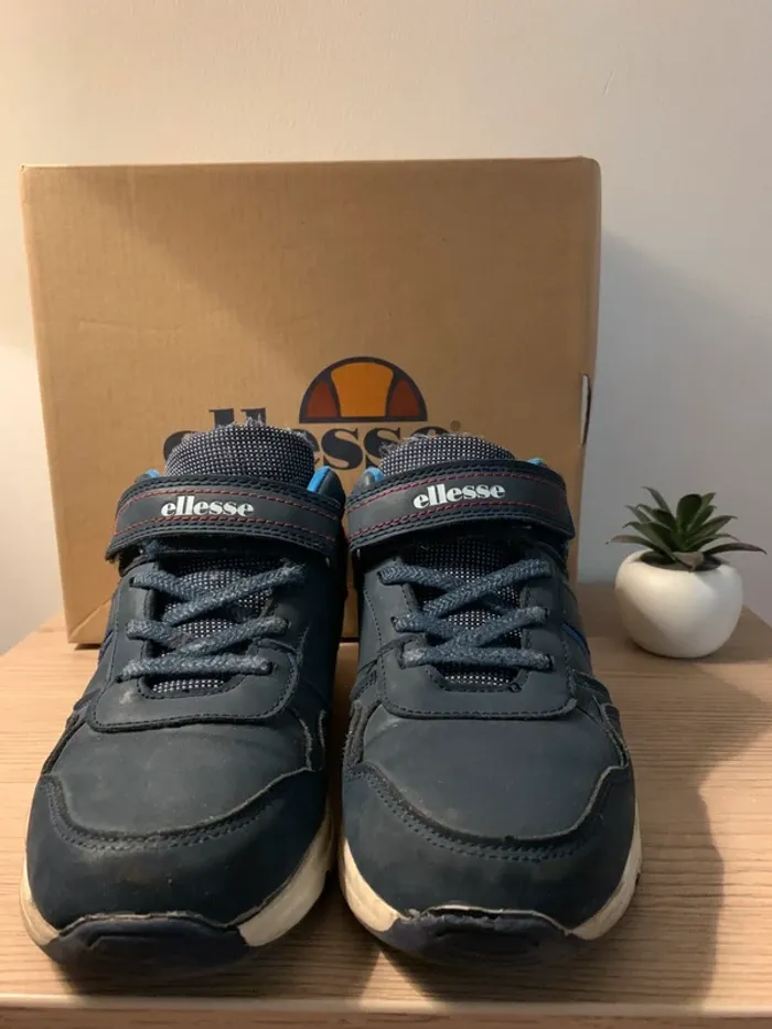 Chaussure d’enfant taille 34 - photo numéro 3