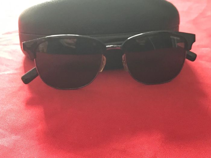 Lunettes de Soleil marque Polaroïd - photo numéro 10
