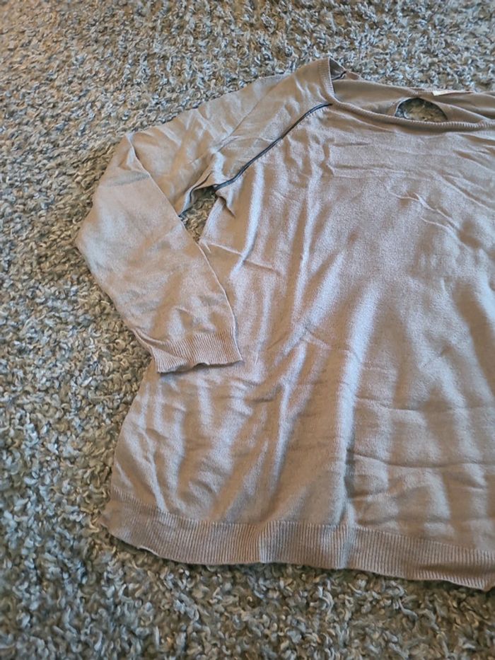 Pull camaieu taille 2 - photo numéro 2