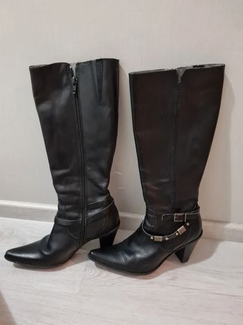Bottes