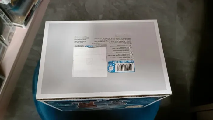 Funko pop 2 Pack Blue & T-Rex - photo numéro 4