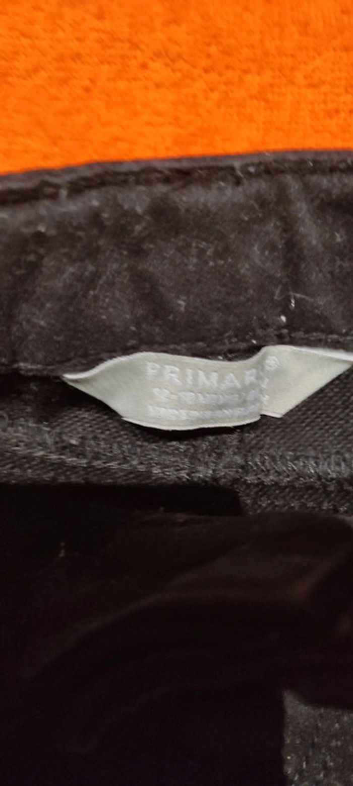 Pantalon Primark 18 mois - photo numéro 2