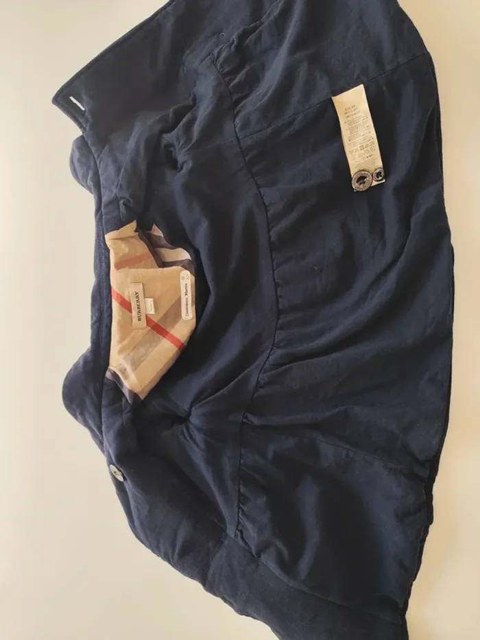 Veste - photo numéro 3