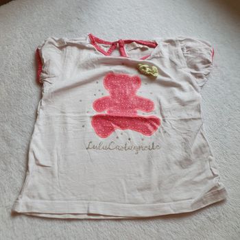Tee-shirt