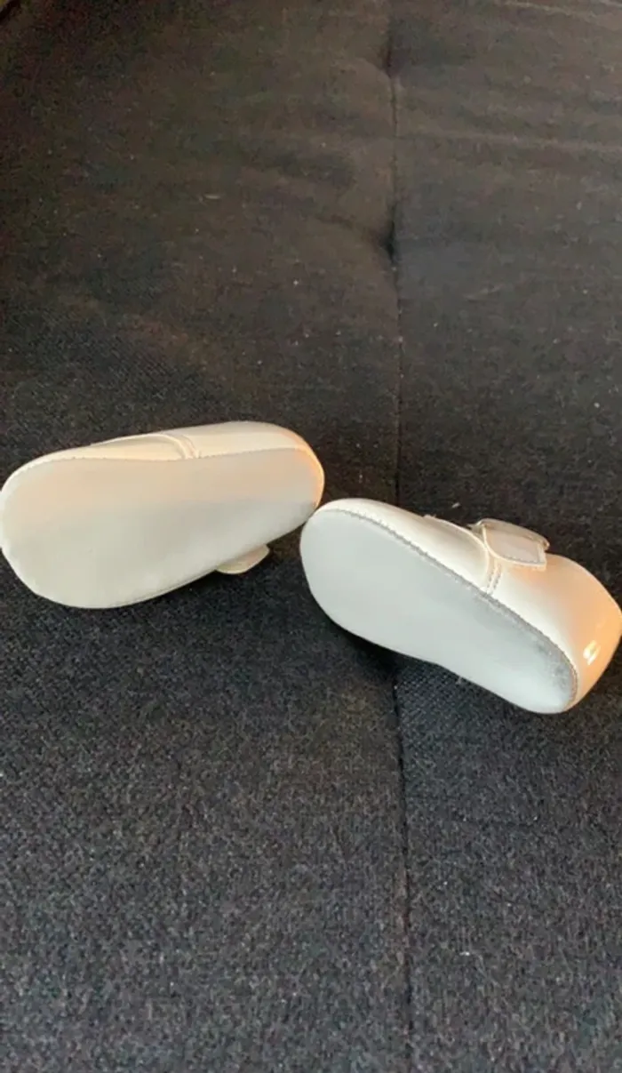 Chaussure bébé Baypods - photo numéro 4