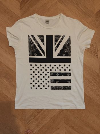 T-shirt Asos neuf