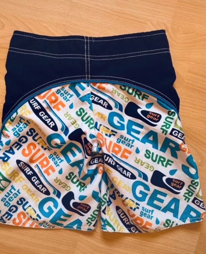 Maillot de bain - photo numéro 3