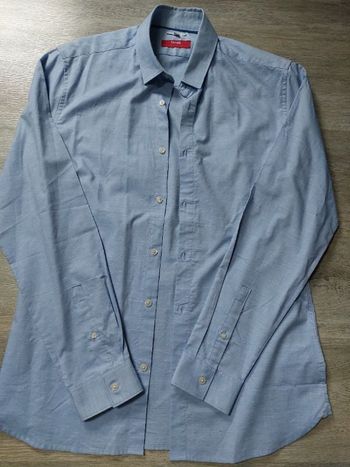 Chemise