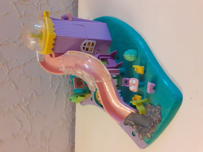 Polly Pocket Vintage - photo numéro 4