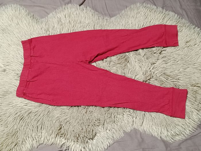 Pyjama coton 2 pièces - photo numéro 7