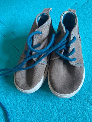 Chaussures Impidimpi, taille 23