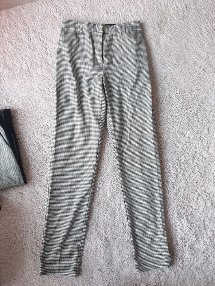 Lot de pantalons - photo numéro 2