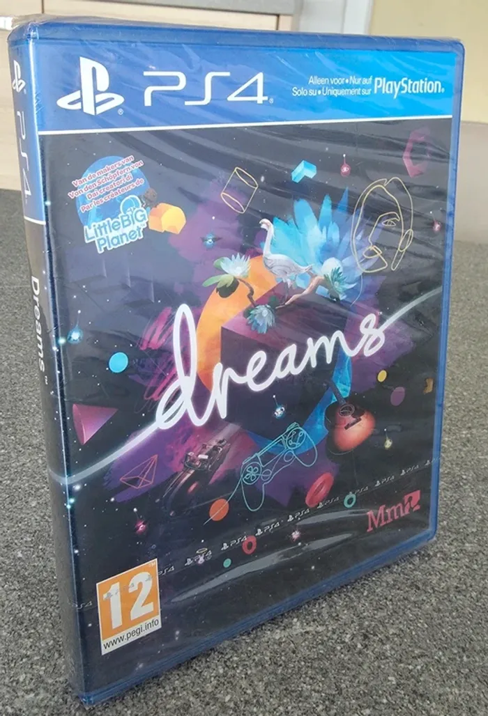 Dreams