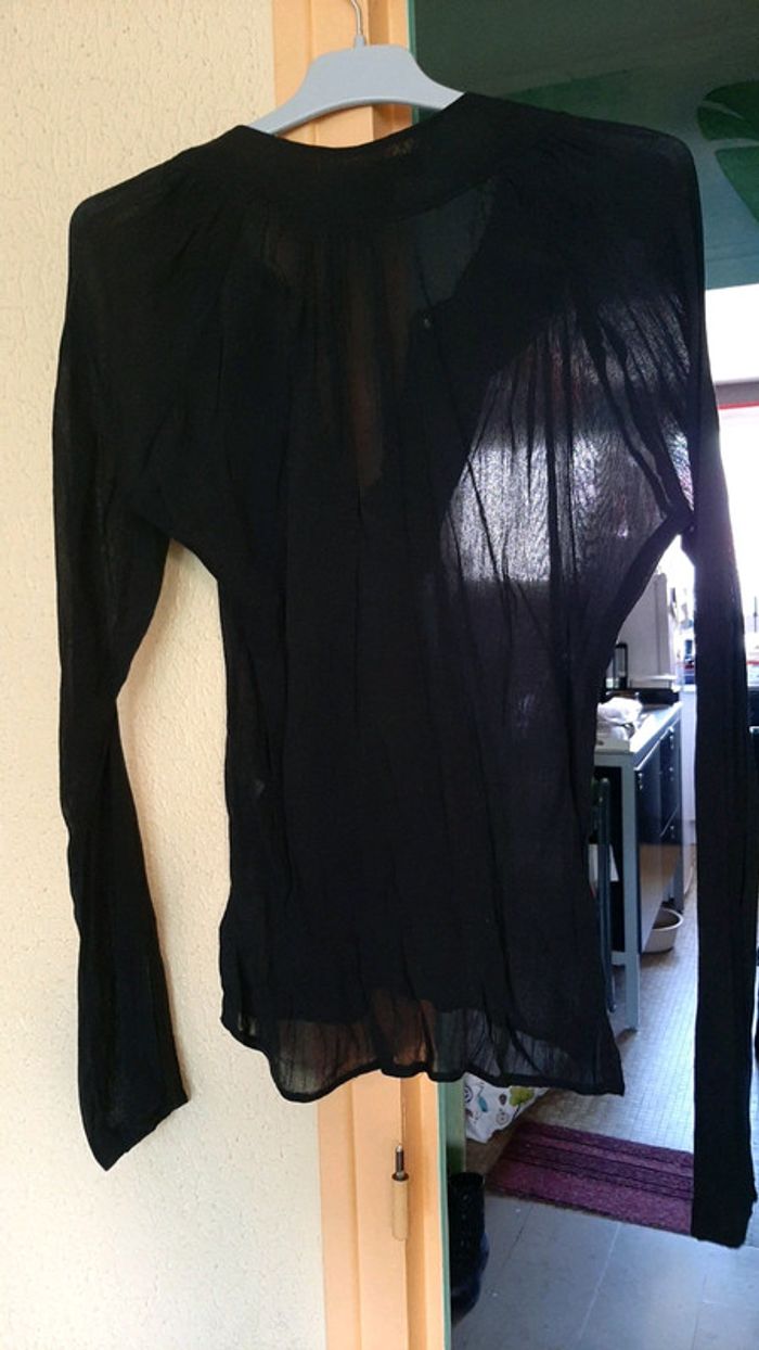 Top femme taille M - photo numéro 2