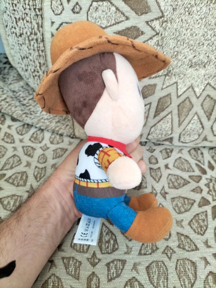 Lot Toy Story - photo numéro 7