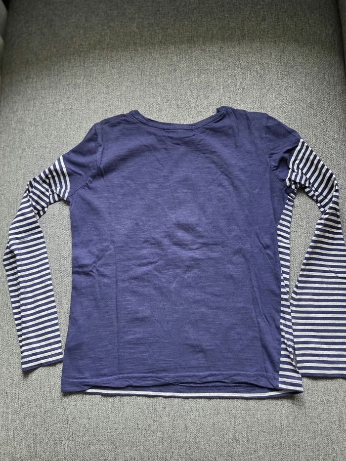 Marinière - photo numéro 4