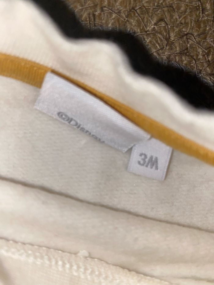 Pull noël minnie disney 3 mois - photo numéro 3