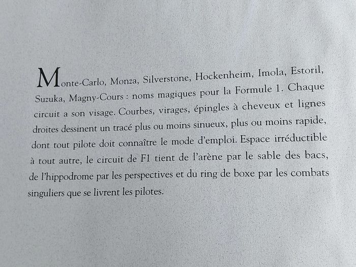 Championnat du monde de Formule 1 Williams Renault 1993 - photo numéro 3